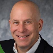 Headshot of Jason Surrell