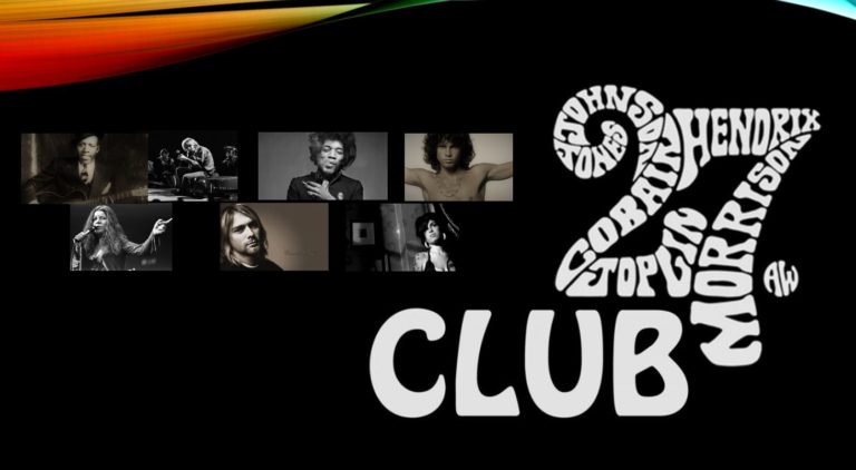 Club 27