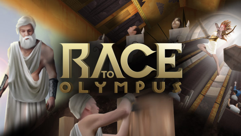 Race to Olympus